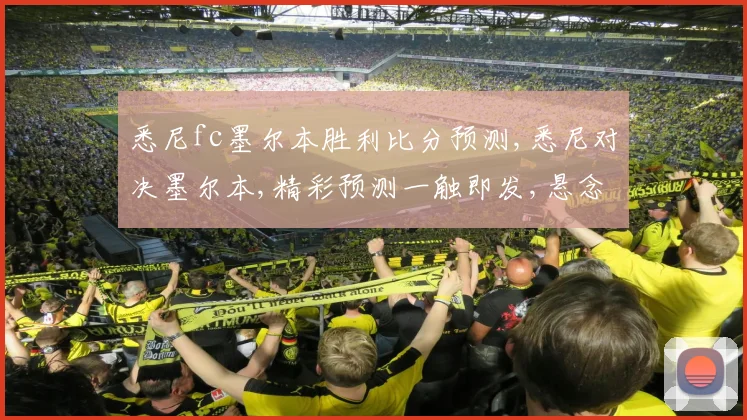 悉尼fc墨尔本胜利比分预测,悉尼对决墨尔本,精彩预测一触即发,悬念重重