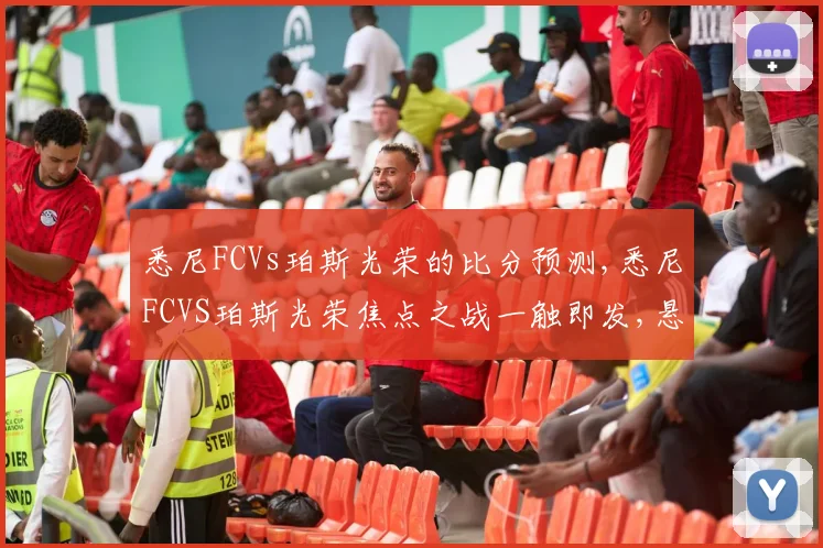 悉尼FCVs珀斯光荣的比分预测,悉尼FCVS珀斯光荣焦点之战一触即发,悬念重重
